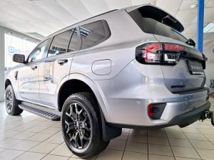 Ford Everest 2.0 BiTurbo Sport - Image 10