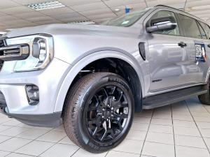 Ford Everest 2.0 BiTurbo Sport - Image 11