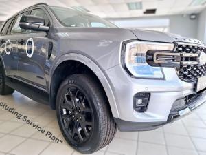 Ford Everest 2.0 BiTurbo Sport - Image 1