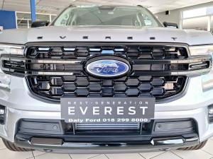Ford Everest 2.0 BiTurbo Sport - Image 2