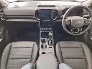 Ford Everest 2.0 BiTurbo Sport - Image 3