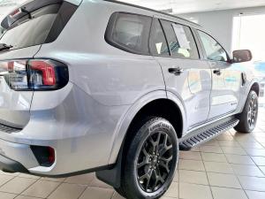 Ford Everest 2.0 BiTurbo Sport - Image 8