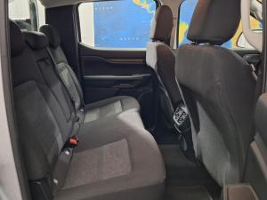 Ford Ranger 2.0 SiT double cab XL auto - Image 10