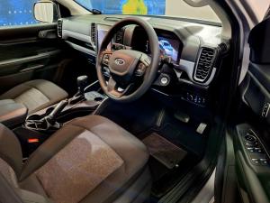 Ford Ranger 2.0 SiT double cab XL auto - Image 11