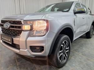 Ford Ranger 2.0 SiT double cab XL auto - Image 12