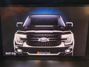 Ford Ranger 2.0 SiT double cab XL auto - Image 13