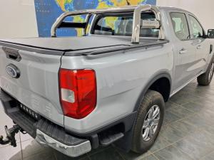 Ford Ranger 2.0 SiT double cab XL auto - Image 2