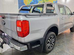 Ford Ranger 2.0 SiT double cab XL auto - Image 3