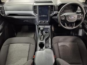 Ford Ranger 2.0 SiT double cab XL auto - Image 8