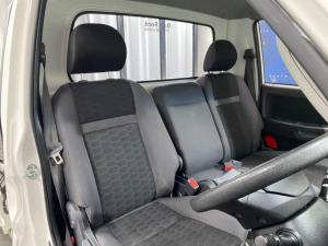 Kia K2700 2.7D workhorse dropside - Image 10