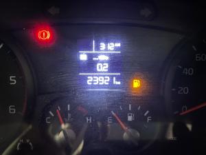 Kia K2700 2.7D workhorse dropside - Image 11