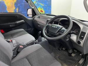Kia K2700 2.7D workhorse dropside - Image 12