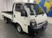 Kia K2700 2.7D workhorse dropside - Thumbnail 1
