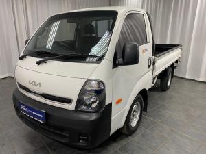 Kia K2700 2.7D workhorse dropside - Image 2