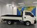 Kia K2700 2.7D workhorse dropside - Thumbnail 3