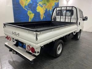 Kia K2700 2.7D workhorse dropside - Image 4
