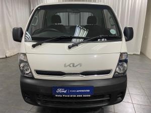 Kia K2700 2.7D workhorse dropside - Image 5