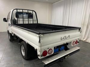 Kia K2700 2.7D workhorse dropside - Image 6