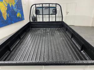 Kia K2700 2.7D workhorse dropside - Image 7