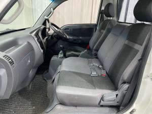 Kia K2700 2.7D workhorse dropside - Image 8