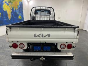 Kia K2700 2.7D workhorse dropside - Image 9