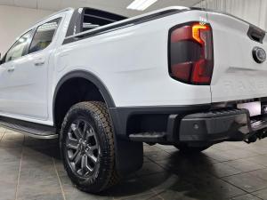 Ford Ranger 2.0 BiTurbo double cab Wildtrak 4x4 - Image 10