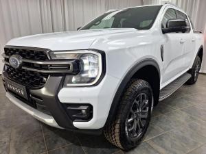 Ford Ranger 2.0 BiTurbo double cab Wildtrak 4x4 - Image 11