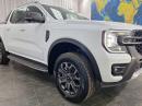 Thumbnail Ford Ranger 2.0 BiTurbo double cab Wildtrak 4x4