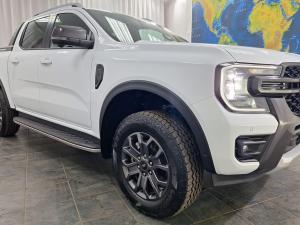 Ford Ranger 2.0 BiTurbo double cab Wildtrak 4x4 - Image 1