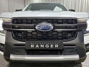 Ford Ranger 2.0 BiTurbo double cab Wildtrak 4x4 - Image 2