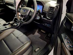 Ford Ranger 2.0 BiTurbo double cab Wildtrak 4x4 - Image 4