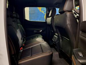 Ford Ranger 2.0 BiTurbo double cab Wildtrak 4x4 - Image 6