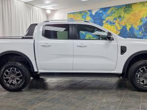 Ford Ranger 2.0 BiTurbo double cab Wildtrak 4x4 - Image 8