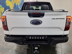Ford Ranger 2.0 BiTurbo double cab Wildtrak 4x4 - Image 9