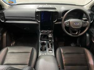 Ford Everest 2.0 BiTurbo 4x4 Sport - Image 10