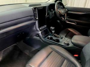 Ford Everest 2.0 BiTurbo 4x4 Sport - Image 11