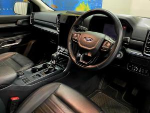 Ford Everest 2.0 BiTurbo 4x4 Sport - Image 13