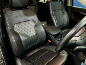 Ford Everest 2.0 BiTurbo 4x4 Sport - Image 15