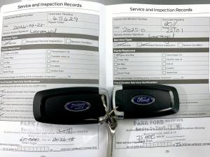 Ford Everest 2.0 BiTurbo 4x4 Sport - Image 17