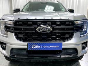 Ford Everest 2.0 BiTurbo 4x4 Sport - Image 2