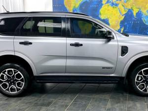 Ford Everest 2.0 BiTurbo 4x4 Sport - Image 3