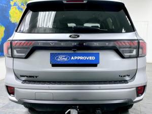 Ford Everest 2.0 BiTurbo 4x4 Sport - Image 5