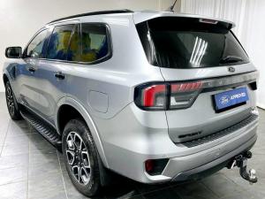 Ford Everest 2.0 BiTurbo 4x4 Sport - Image 8