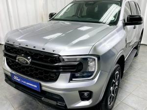 Ford Everest 2.0 BiTurbo 4x4 Sport - Image 9