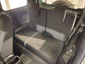 Suzuki Jimny 1.5 GLX AllGrip 3-door manual - Image 10