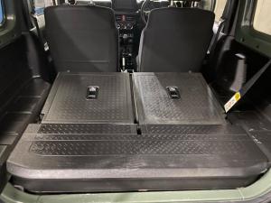 Suzuki Jimny 1.5 GLX AllGrip 3-door manual - Image 11