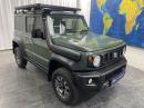 Thumbnail Suzuki Jimny 1.5 GLX AllGrip 3-door manual