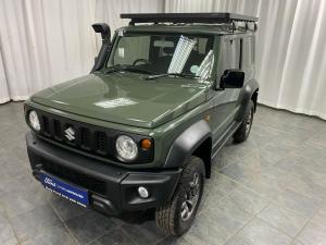 Suzuki Jimny 1.5 GLX AllGrip 3-door manual - Image 2