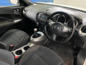 Nissan Juke 1.6 Acenta+ - Image 10