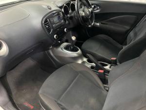 Nissan Juke 1.6 Acenta+ - Image 12
